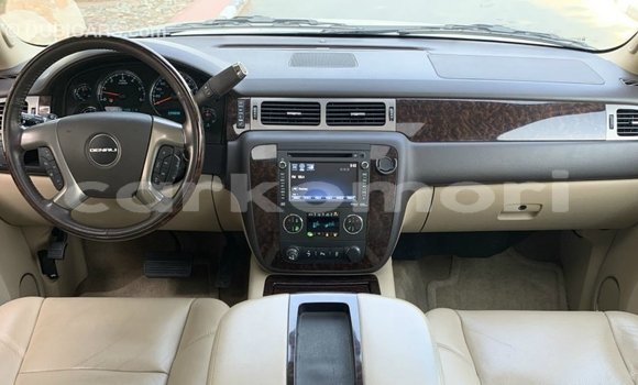 Buy Import GMC Yukon Other Car in Import - Dubai in Great Comore Buy Import GMC Yukon Other Car in Import - Dubai in Great Comore