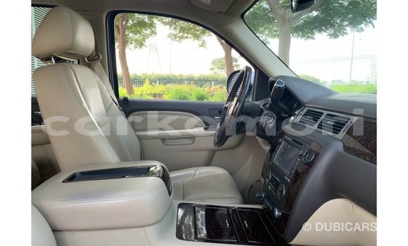 Buy Import GMC Yukon Other Car in Import - Dubai in Great Comore Buy Import GMC Yukon Other Car in Import - Dubai in Great Comore