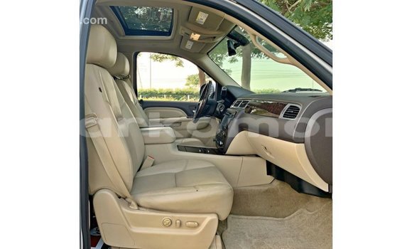 Buy Import GMC Yukon Other Car in Import - Dubai in Great Comore Buy Import GMC Yukon Other Car in Import - Dubai in Great Comore