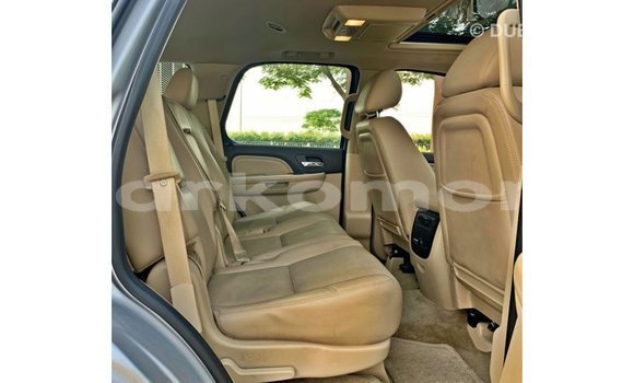 Buy Import GMC Yukon Other Car in Import - Dubai in Great Comore Buy Import GMC Yukon Other Car in Import - Dubai in Great Comore