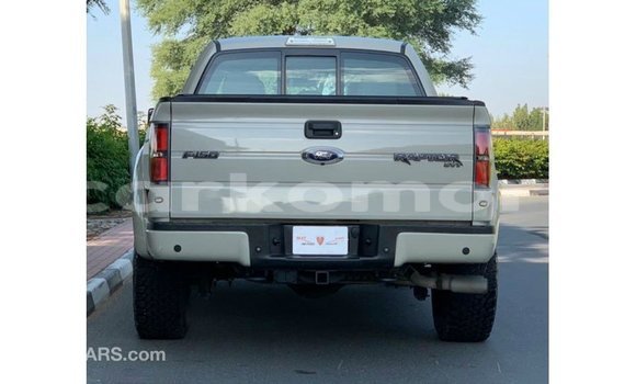 Buy Import Ford Club Wagon Beige Car in Import - Dubai in Great Comore Buy Import Ford Club Wagon Beige Car in Import - Dubai in Great Comore