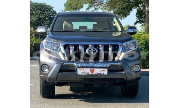 Buy Import Toyota Prado Other Car in Import - Dubai in Great Comore Buy Import Toyota Prado Other Car in Import - Dubai in Great Comore