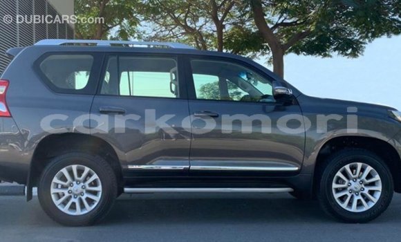 Buy Import Toyota Prado Other Car in Import - Dubai in Great Comore Buy Import Toyota Prado Other Car in Import - Dubai in Great Comore