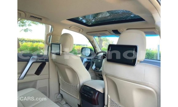 Buy Import Toyota Prado Other Car in Import - Dubai in Great Comore Buy Import Toyota Prado Other Car in Import - Dubai in Great Comore