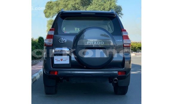 Buy Import Toyota Prado Other Car in Import - Dubai in Great Comore Buy Import Toyota Prado Other Car in Import - Dubai in Great Comore
