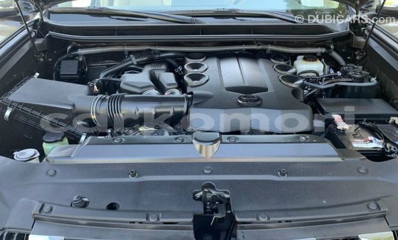 Buy Import Toyota Prado Other Car in Import - Dubai in Great Comore Buy Import Toyota Prado Other Car in Import - Dubai in Great Comore