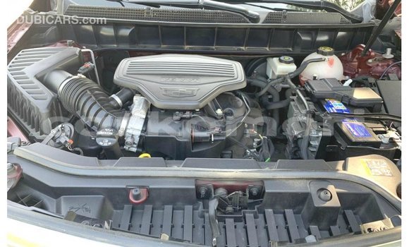 Buy Import Cadillac XT5 Red Car in Import - Dubai in Great Comore Buy Import Cadillac XT5 Red Car in Import - Dubai in Great Comore