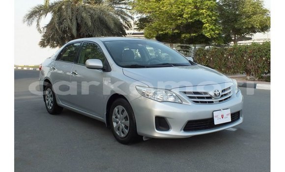 Buy Import Toyota Corolla Other Car in Import - Dubai in Great Comore Buy Import Toyota Corolla Other Car in Import - Dubai in Great Comore