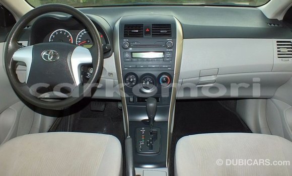 Buy Import Toyota Corolla Other Car in Import - Dubai in Great Comore Buy Import Toyota Corolla Other Car in Import - Dubai in Great Comore