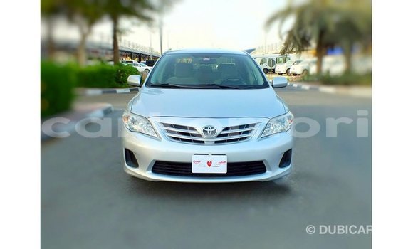Buy Import Toyota Corolla Other Car in Import - Dubai in Great Comore Buy Import Toyota Corolla Other Car in Import - Dubai in Great Comore