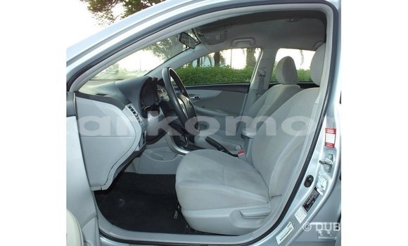 Buy Import Toyota Corolla Other Car in Import - Dubai in Great Comore Buy Import Toyota Corolla Other Car in Import - Dubai in Great Comore