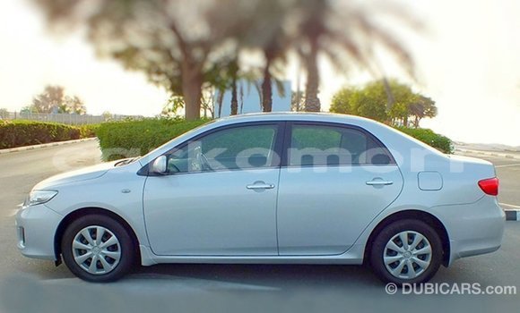 Buy Import Toyota Corolla Other Car in Import - Dubai in Great Comore Buy Import Toyota Corolla Other Car in Import - Dubai in Great Comore