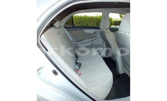 Buy Import Toyota Corolla Other Car in Import - Dubai in Great Comore Buy Import Toyota Corolla Other Car in Import - Dubai in Great Comore