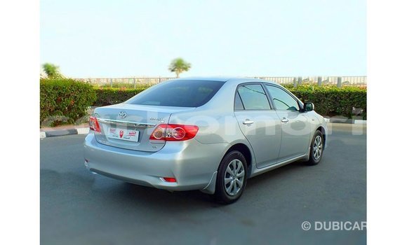 Buy Import Toyota Corolla Other Car in Import - Dubai in Great Comore Buy Import Toyota Corolla Other Car in Import - Dubai in Great Comore