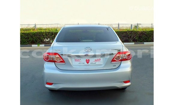 Buy Import Toyota Corolla Other Car in Import - Dubai in Great Comore Buy Import Toyota Corolla Other Car in Import - Dubai in Great Comore