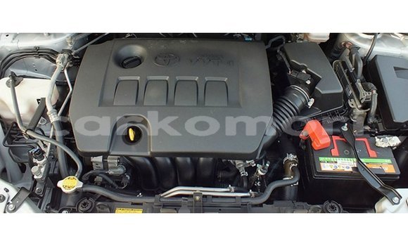 Buy Import Toyota Corolla Other Car in Import - Dubai in Great Comore Buy Import Toyota Corolla Other Car in Import - Dubai in Great Comore