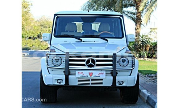 Buy Import Mercedes-Benz KOMPRESSOR White Car in Import - Dubai in Great Comore Buy Import Mercedes-Benz KOMPRESSOR White Car in Import - Dubai in Great Comore