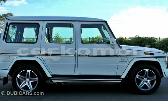 Buy Import Mercedes-Benz KOMPRESSOR White Car in Import - Dubai in Great Comore Buy Import Mercedes-Benz KOMPRESSOR White Car in Import - Dubai in Great Comore