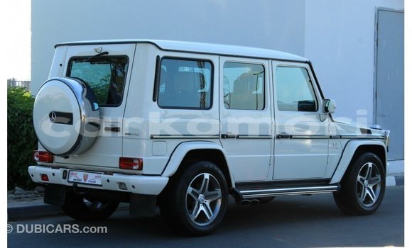 Buy Import Mercedes-Benz KOMPRESSOR White Car in Import - Dubai in Great Comore Buy Import Mercedes-Benz KOMPRESSOR White Car in Import - Dubai in Great Comore