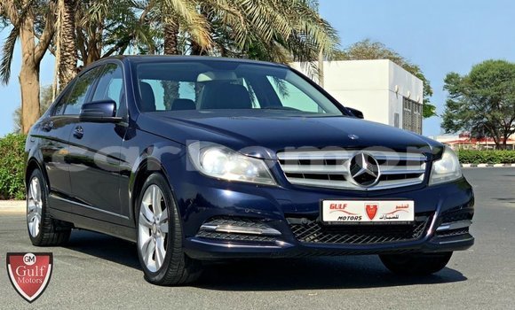 Buy Import Mercedes-Benz 200 Blue Car in Import - Dubai in Great Comore Buy Import Mercedes-Benz 200 Blue Car in Import - Dubai in Great Comore
