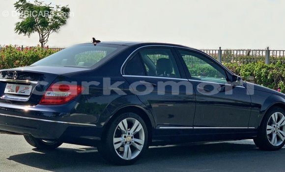 Buy Import Mercedes-Benz 200 Blue Car in Import - Dubai in Great Comore Buy Import Mercedes-Benz 200 Blue Car in Import - Dubai in Great Comore