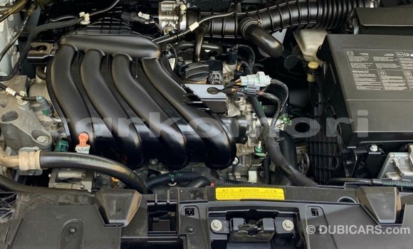 Buy Import Renault Fluence White Car in Import - Dubai in Great Comore Buy Import Renault Fluence White Car in Import - Dubai in Great Comore