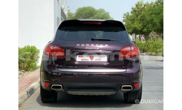 Buy Import Porsche Cayenne Other Car in Import - Dubai in Great Comore Buy Import Porsche Cayenne Other Car in Import - Dubai in Great Comore