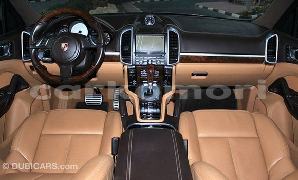 Buy Import Porsche Cayenne Other Car in Import - Dubai in Great Comore Buy Import Porsche Cayenne Other Car in Import - Dubai in Great Comore