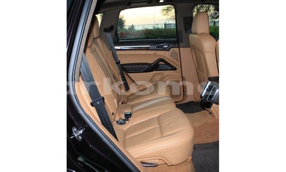 Buy Import Porsche Cayenne Other Car in Import - Dubai in Great Comore Buy Import Porsche Cayenne Other Car in Import - Dubai in Great Comore