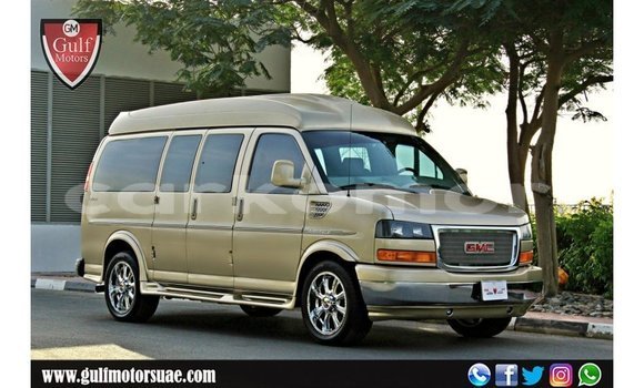 Acheter Import Voiture GMC Acadia Autre à Import - Dubai, Grande Comore