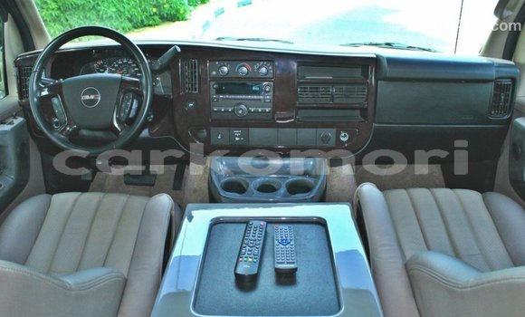 Buy Import GMC Acadia Other Car in Import - Dubai in Great Comore Buy Import GMC Acadia Other Car in Import - Dubai in Great Comore