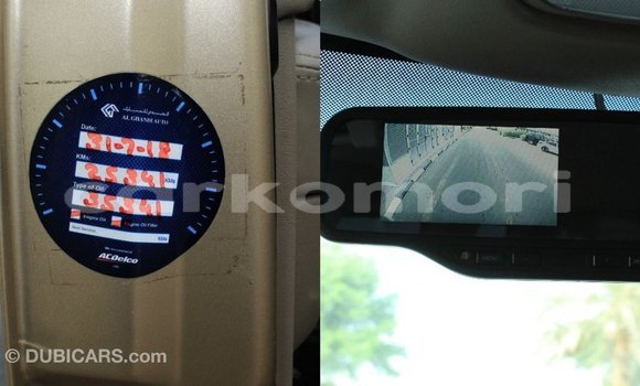 Buy Import GMC Acadia Other Car in Import - Dubai in Great Comore Buy Import GMC Acadia Other Car in Import - Dubai in Great Comore