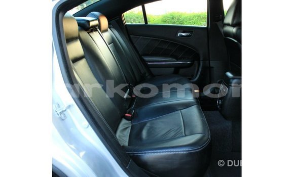 Acheter Import Voiture Dodge Charger Autre à Import - Dubai, Grande Comore Acheter Import Voiture Dodge Charger Autre à Import - Dubai, Grande Comore