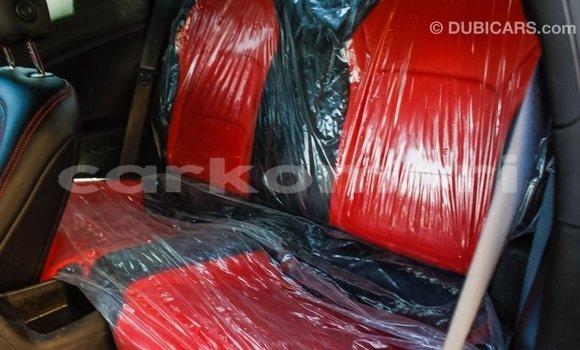 Acheter Import Voiture Chevrolet Camaro Bleu à Import - Dubai, Grande Comore Acheter Import Voiture Chevrolet Camaro Bleu à Import - Dubai, Grande Comore