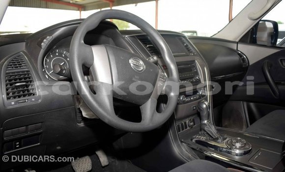 Acheter Import Voiture Nissan Patrol Blanc à Import - Dubai, Grande Comore Acheter Import Voiture Nissan Patrol Blanc à Import - Dubai, Grande Comore