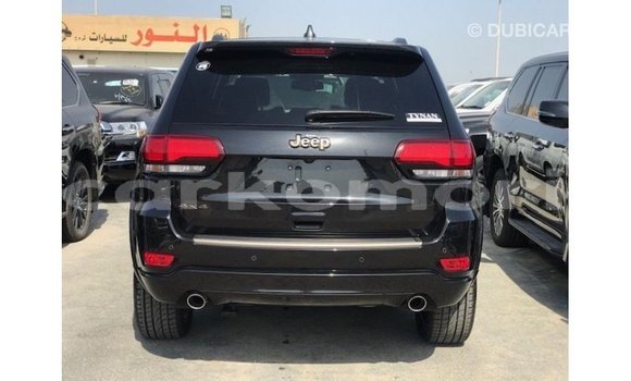 Acheter Import Voiture Jeep Cherokee Autre à Import - Dubai, Grande Comore Acheter Import Voiture Jeep Cherokee Autre à Import - Dubai, Grande Comore