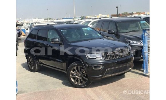 Acheter Import Voiture Jeep Cherokee Autre à Import - Dubai, Grande Comore Acheter Import Voiture Jeep Cherokee Autre à Import - Dubai, Grande Comore