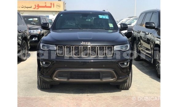 Acheter Import Voiture Jeep Cherokee Autre à Import - Dubai, Grande Comore Acheter Import Voiture Jeep Cherokee Autre à Import - Dubai, Grande Comore