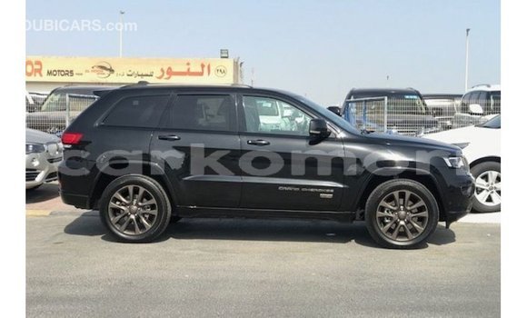 Acheter Import Voiture Jeep Cherokee Autre à Import - Dubai, Grande Comore Acheter Import Voiture Jeep Cherokee Autre à Import - Dubai, Grande Comore