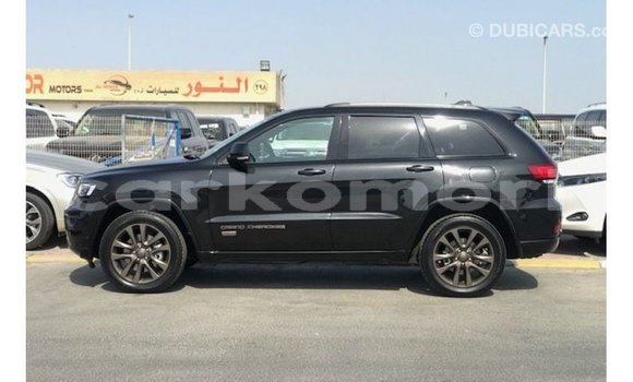 Acheter Import Voiture Jeep Cherokee Autre à Import - Dubai, Grande Comore Acheter Import Voiture Jeep Cherokee Autre à Import - Dubai, Grande Comore