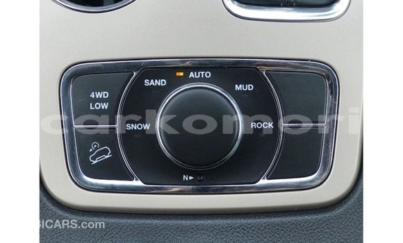 Acheter Import Voiture Jeep Cherokee Autre à Import - Dubai, Grande Comore Acheter Import Voiture Jeep Cherokee Autre à Import - Dubai, Grande Comore