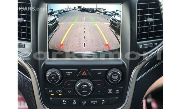 Acheter Import Voiture Jeep Cherokee Autre à Import - Dubai, Grande Comore Acheter Import Voiture Jeep Cherokee Autre à Import - Dubai, Grande Comore