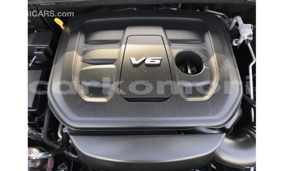 Acheter Import Voiture Jeep Cherokee Autre à Import - Dubai, Grande Comore Acheter Import Voiture Jeep Cherokee Autre à Import - Dubai, Grande Comore