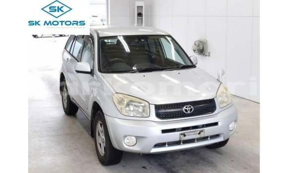 Acheter Import Voiture Toyota RAV4 Autre à Import - Dubai, Grande Comore