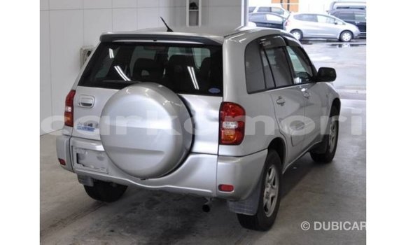 Acheter Import Voiture Toyota RAV4 Autre à Import - Dubai, Grande Comore Acheter Import Voiture Toyota RAV4 Autre à Import - Dubai, Grande Comore