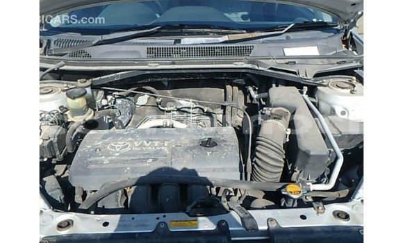 Acheter Import Voiture Toyota RAV4 Autre à Import - Dubai, Grande Comore Acheter Import Voiture Toyota RAV4 Autre à Import - Dubai, Grande Comore