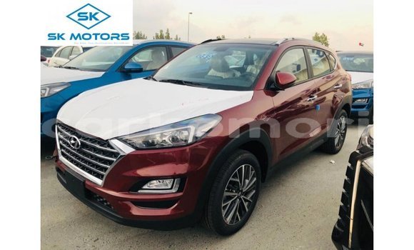 Acheter Import Voiture Hyundai Tucson Autre à Import - Dubai, Grande Comore Acheter Import Voiture Hyundai Tucson Autre à Import - Dubai, Grande Comore
