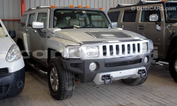 Acheter Import Voiture Hummer H3 Autre à Import - Dubai, Grande Comore Acheter Import Voiture Hummer H3 Autre à Import - Dubai, Grande Comore