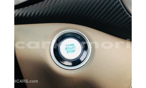 Acheter Import Voiture Hyundai Tucson Autre à Import - Dubai, Grande Comore Acheter Import Voiture Hyundai Tucson Autre à Import - Dubai, Grande Comore