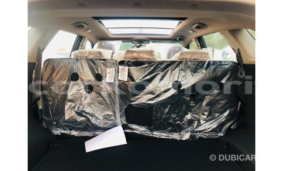 Acheter Import Voiture Hyundai Tucson Autre à Import - Dubai, Grande Comore Acheter Import Voiture Hyundai Tucson Autre à Import - Dubai, Grande Comore